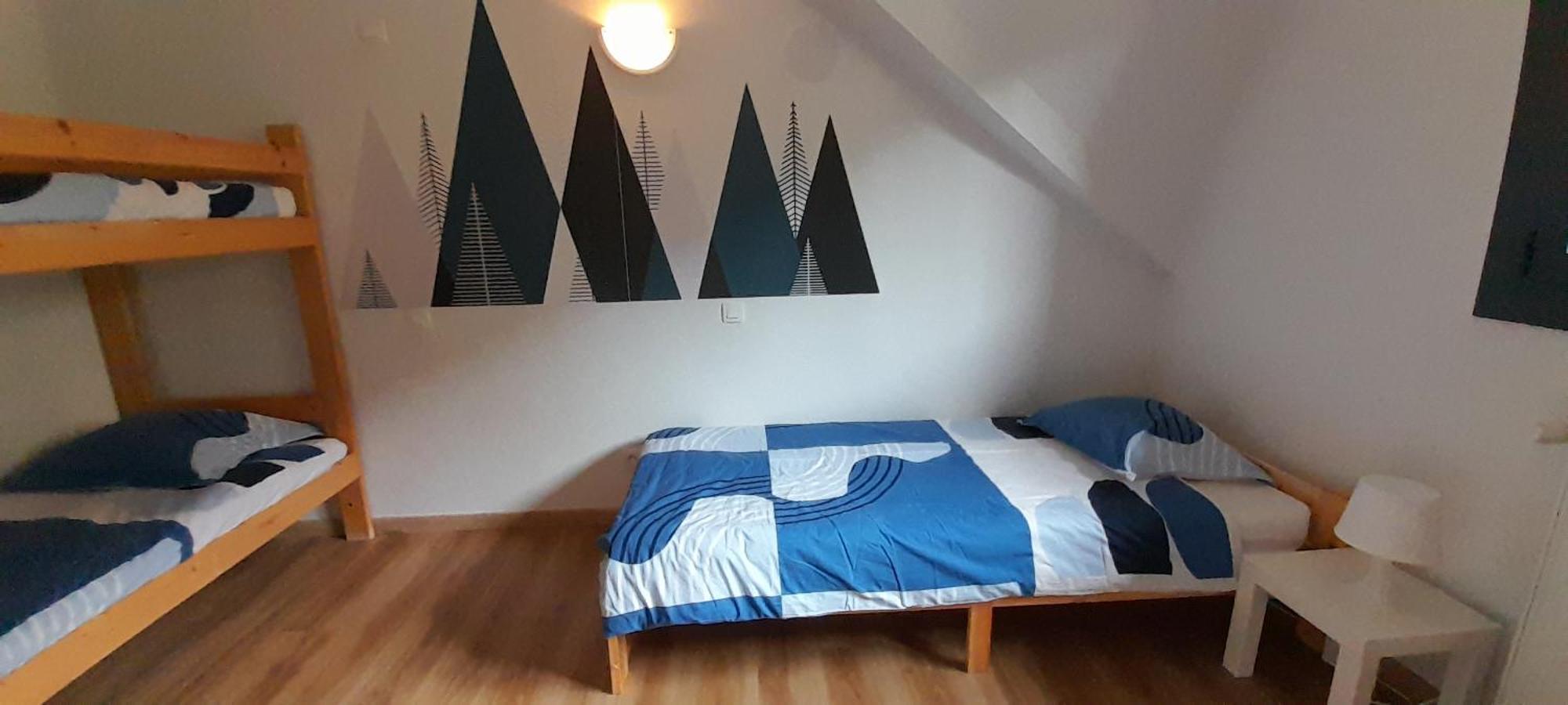 فيلا آكس ليه تيرْمفي Chalet Ax 3 Domaines المظهر الخارجي الصورة